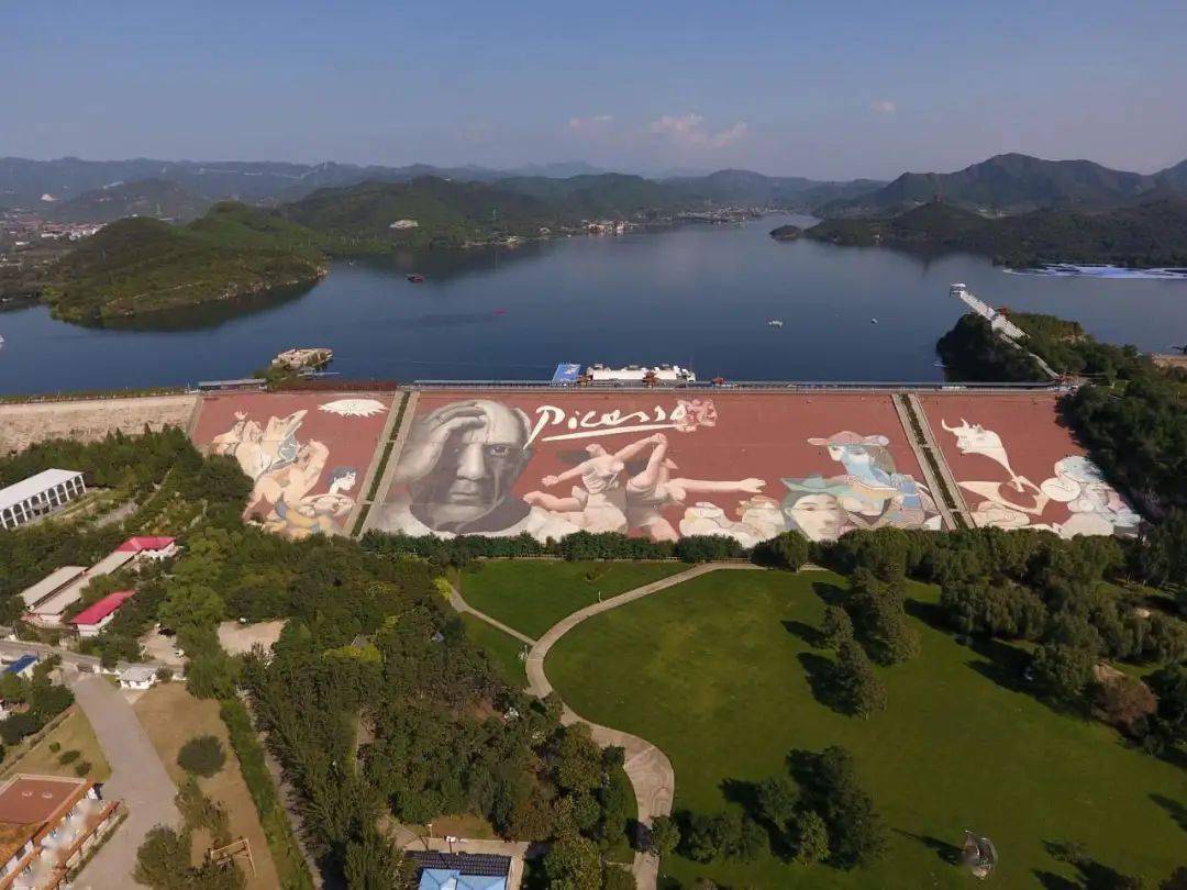 走进平谷农耕文化——海子水库